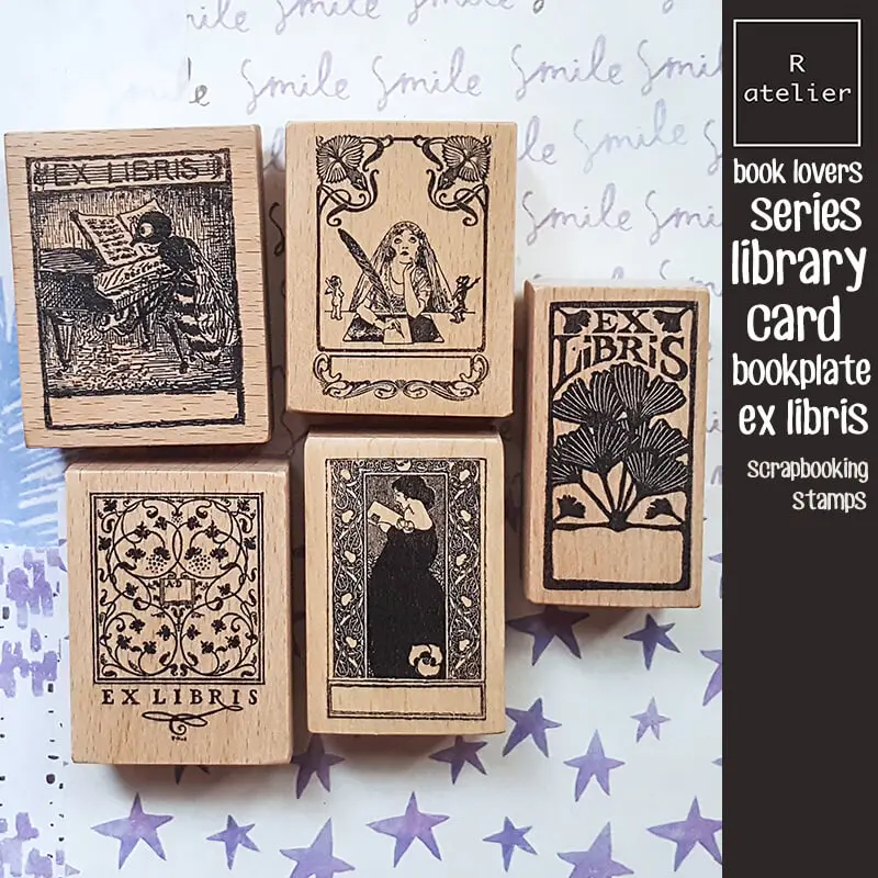 Stamp Scrapbooking … - image