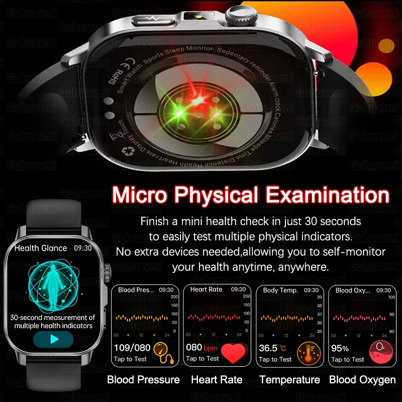 Thumbnail 4 - #73 Best Smart Fitness Bands to Buy In 2026