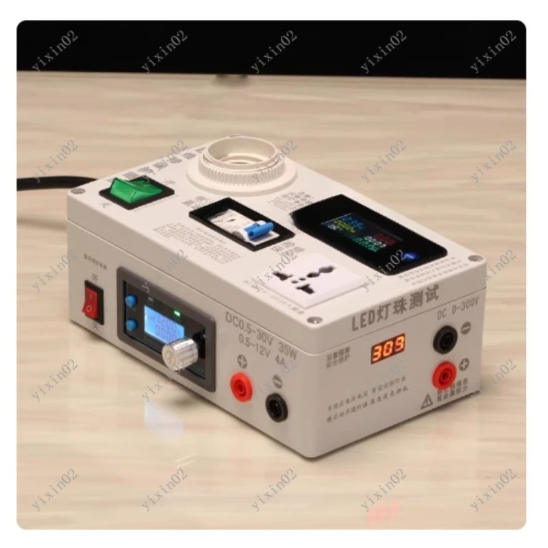 

Induction Cooker TV Socket Switch Maintenance Tool Electrical Test Protection Power Supply Home Appliance Repair