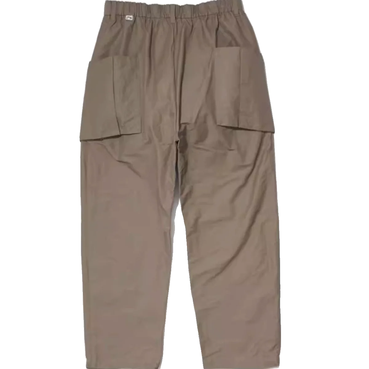 CMF silhueta funcional urbana ao ar livre anti-respingos cone ferramentas calças de caminhada