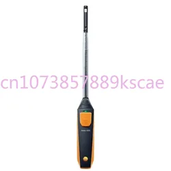 405i  thermal anemometer with smartphone operation  0560 1405