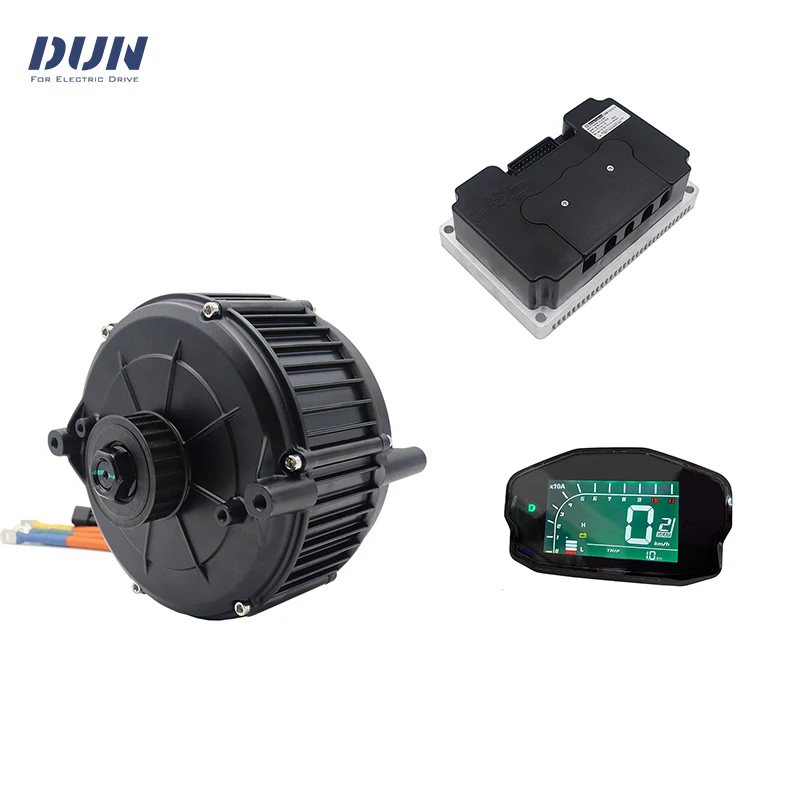 QS165 5000W Peak 10…