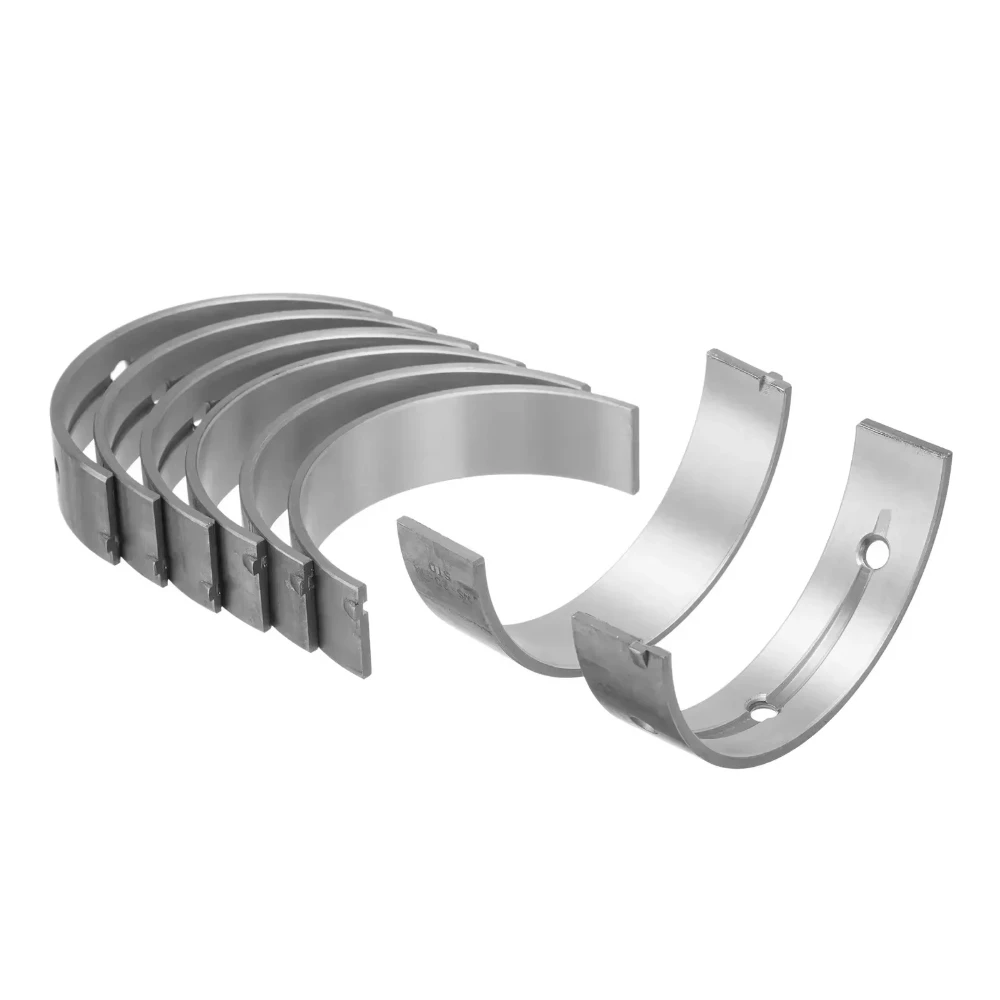 STD 3.6 L ERB ERC غسالة الدفع العمود المرفقي الرئيسي/مجموعة محمل Con-rod تناسب 10-23 لكرايسلر دودج فيات رام جيب جراند شيروكي #4