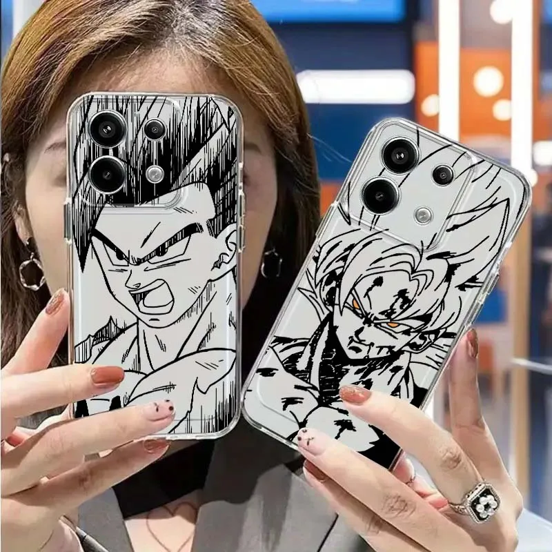 Cool Dragon Ball Ar…