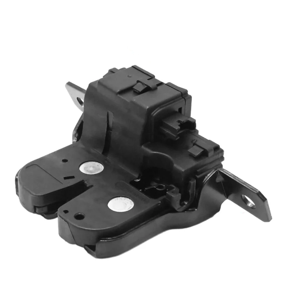 Replacement Trunk Lock Latch Actuator for BMW 1 Series F20 F21 and I01 Models Compatible with Part Number 51247248075