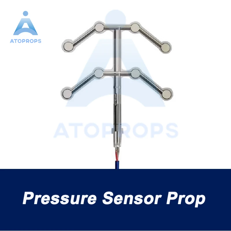 Pressure Prop Sit Down or Press the Sensor to Unlock Can Install Into Cushions ATOPROPS