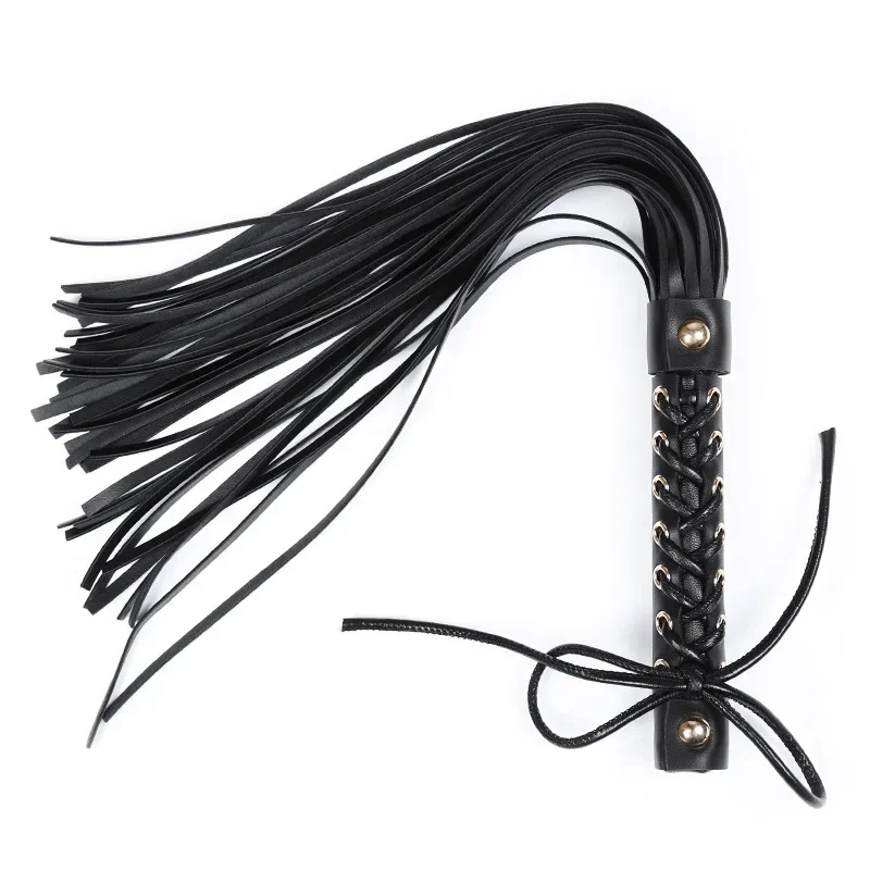 Spanking Slave Lash Goods For Adults Erotic Products BDSM Accessories Whip Cosplay Sex Games Fetish Couple Toys