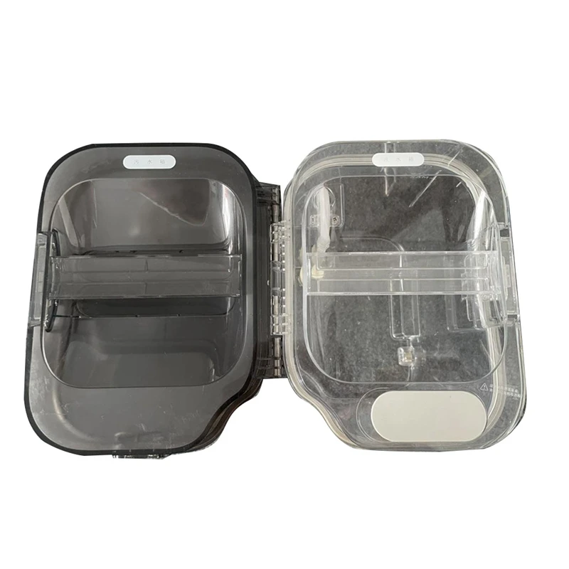 ABBR Aspirador de pó Tanque de água para Xiaomi Mijia Pro STYTJ06ZHM Tanque de água de substituição Tanque de água limpa