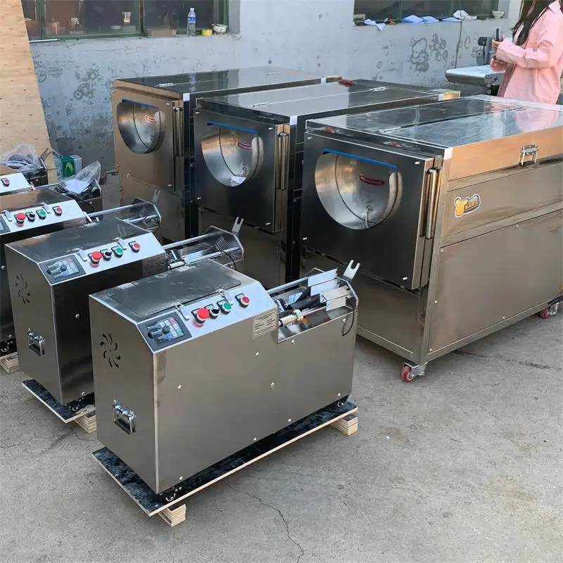 Машина для резки картофеля на клинах, машина для резки картофеля фри, машина для резки картофельных чипсов, палочек для резки картофеля