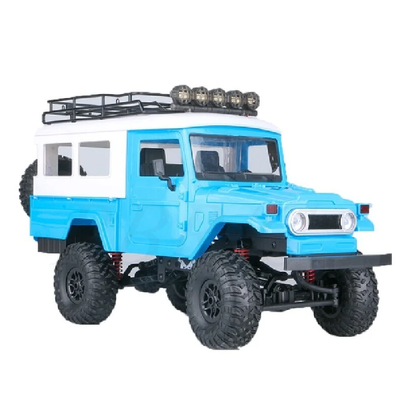 Classic 1:12 Full-Size Mountain Bike Remote Control Simulation High-Speed Model Convertible Pickup Truck Children'S Toy