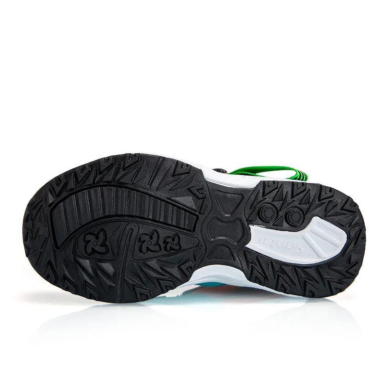 

Детский тренировочный велосипедный велосипед Santic, вращающийся велосипед, противоскользящий, износостойкий Sports oes для мальчиков и девочек