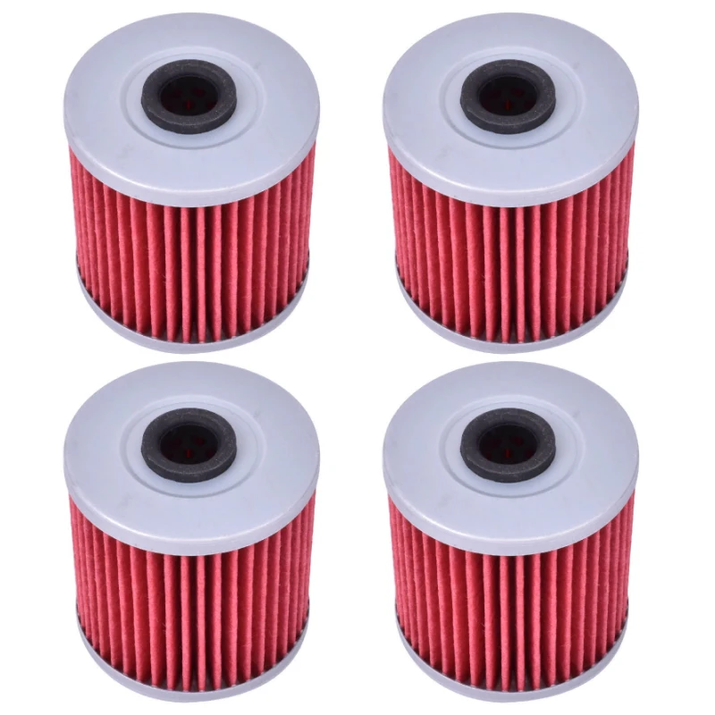 Transmission Oil Filter For Honda NC700 NC 700S NC750 NC750S NC750X NC750J Vultus NC 750 700 CRF1000 CRF 1000 Africa Twin 1000