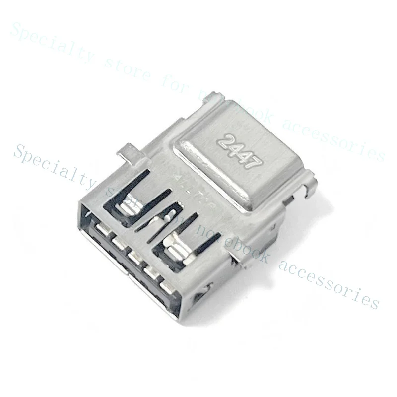 A+  New USB Socket USB Port Interface For LENOVO ThinkPad X13 2-in-1 Gen 5 21LW 21LX