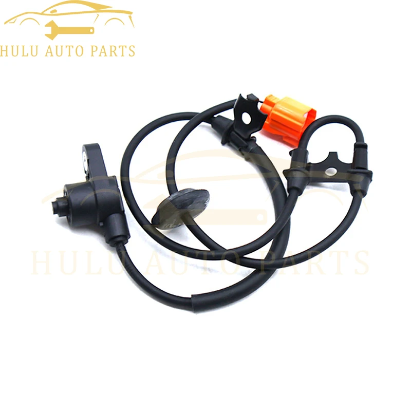 57450-S0X-A01 Front Right ABS Sensor Wheel Speed for Honda Odyssey V6 3.5L 1999-2004 MPV Passenger Van 5-door 57450S0XA01 New