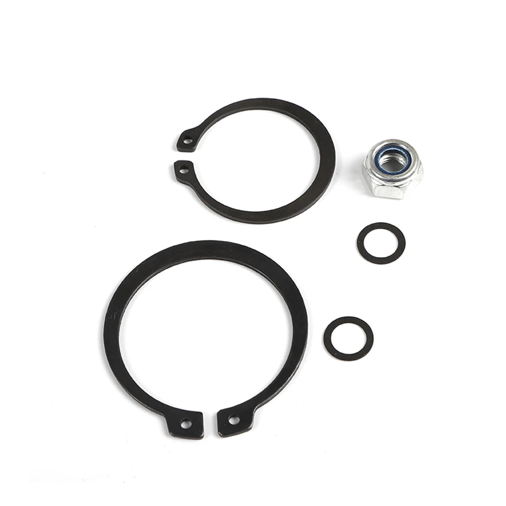 A/C ضاغط مخلب عدة بكرة لفائف لوحة ل 96-02 دودج رام متعدد الموديلات الجديدة