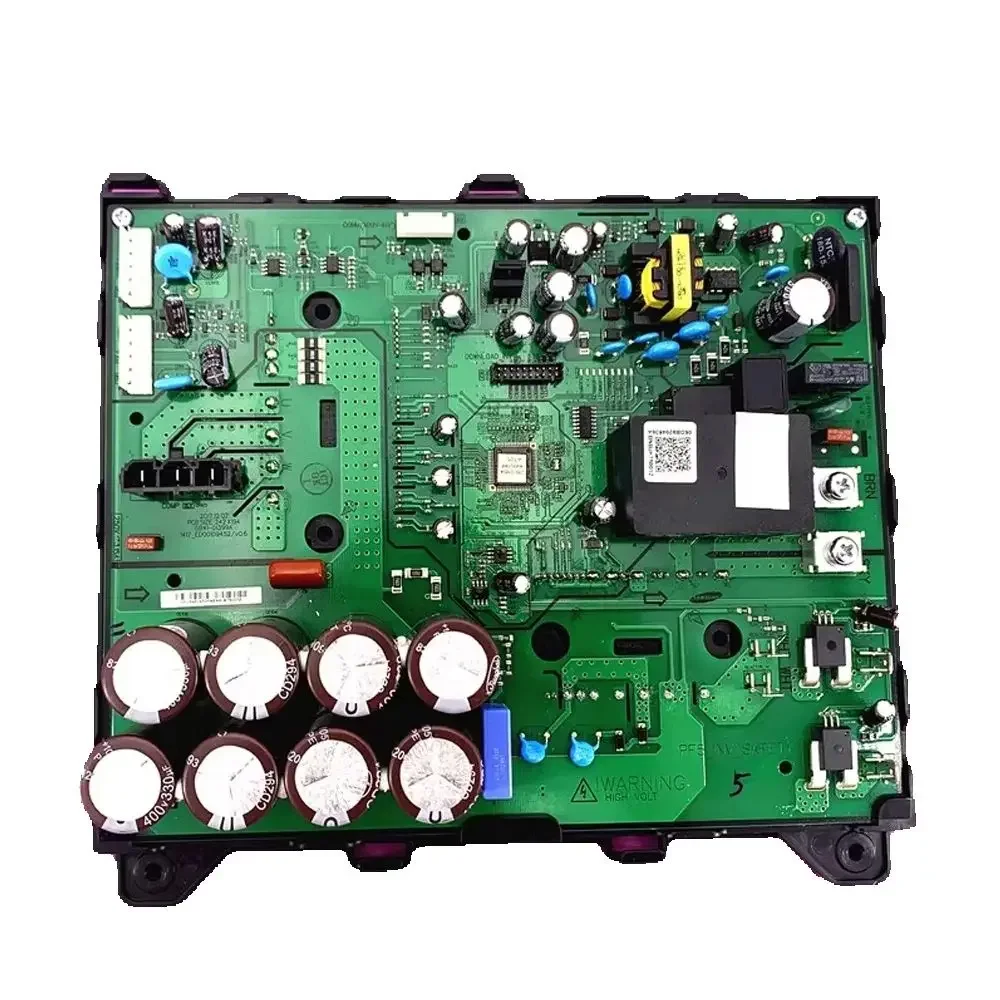 New Original Motherboard Inverter Module Control Board DB92-04536A DB41-01399A For Samsung Air Conditioner