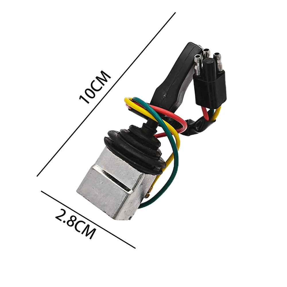 ​For LAND ROVER DEFENDER 90 110 130 NEW MAIN MASTER LIGHT SWITCH ( UPTO 1996) OEM AMR6104 PRC3430