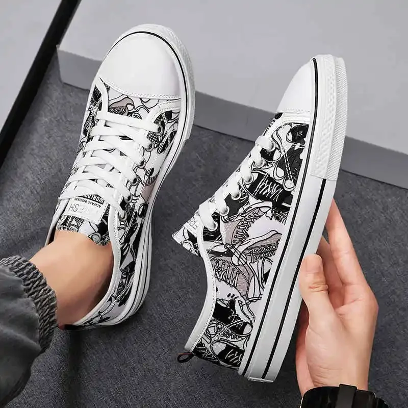 Men's Shoes Shoes Movement Trainers Luxury Brand High Quality Top Quality Sneakers Most Comfortable Men's Autumn Shoes Tennis