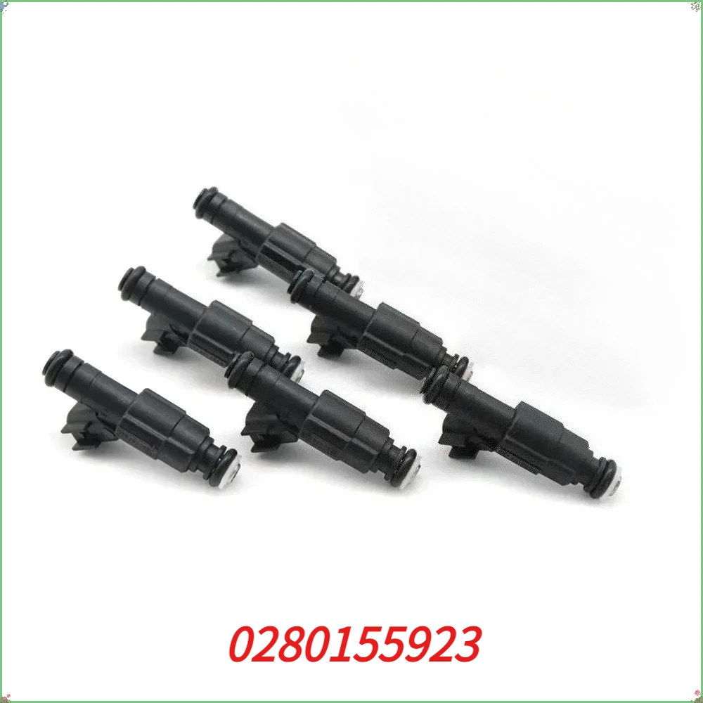 

0280155923 Топливные форсунки (6 шт.) для Cadillac Deville, Eldorado, Seville, Oldsmobile Aurora, Pontiac Bonneville 4.6L V8 2000-2005 гг.