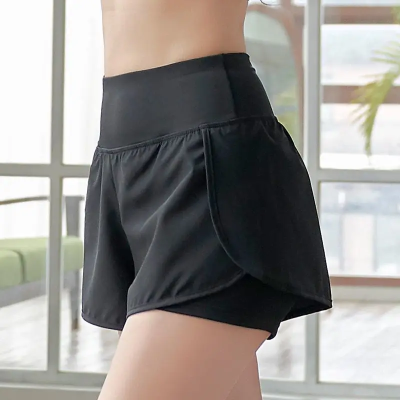 Damskie spodnie sportowe 2025, cienkie, do biegania, jogi, fitnessu, codzienne, sportowe, antyprześwitujące, do chodzenia, letnie, nowość, spodnie damskie.