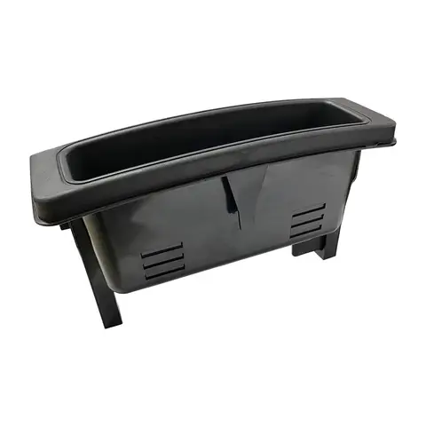 For Mercedes-Benz W203 C-Class 2001-2007 W639 Vito Storage Box Organizer 2036830291 Car Center Console Storage Tray 10 best sales w203 interior accessories - №3