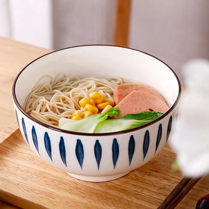 طقم أدوات مائدة سيراميك مستدير ياباني ، طبق عشاء بورسلين ، أواني حلوى ، نمط إبداعي ، 9 صحن عشاء