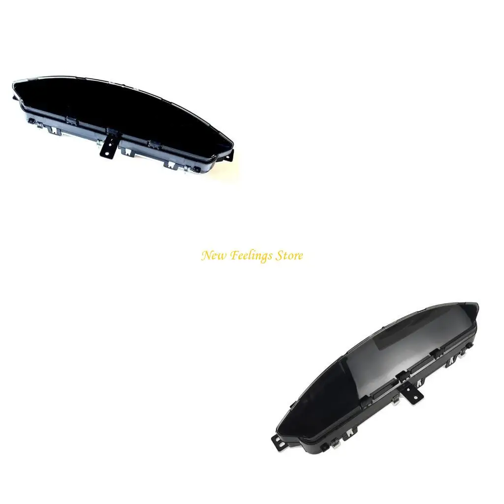 

J6BF Replacement Speedometer Display Speedometer Display Gauge Instrument Automotive Accessory for 2006-2011