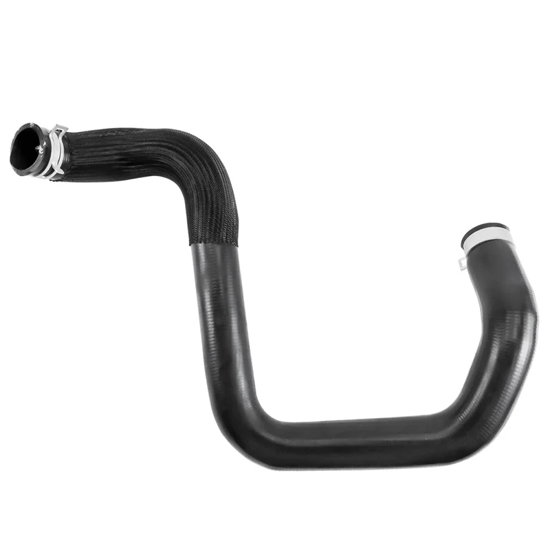 

Coolant Hose Replacement 55111395AE Lower Radiator For Jeep Wrangler JK 2012-2017 3.6L Engine Accessories