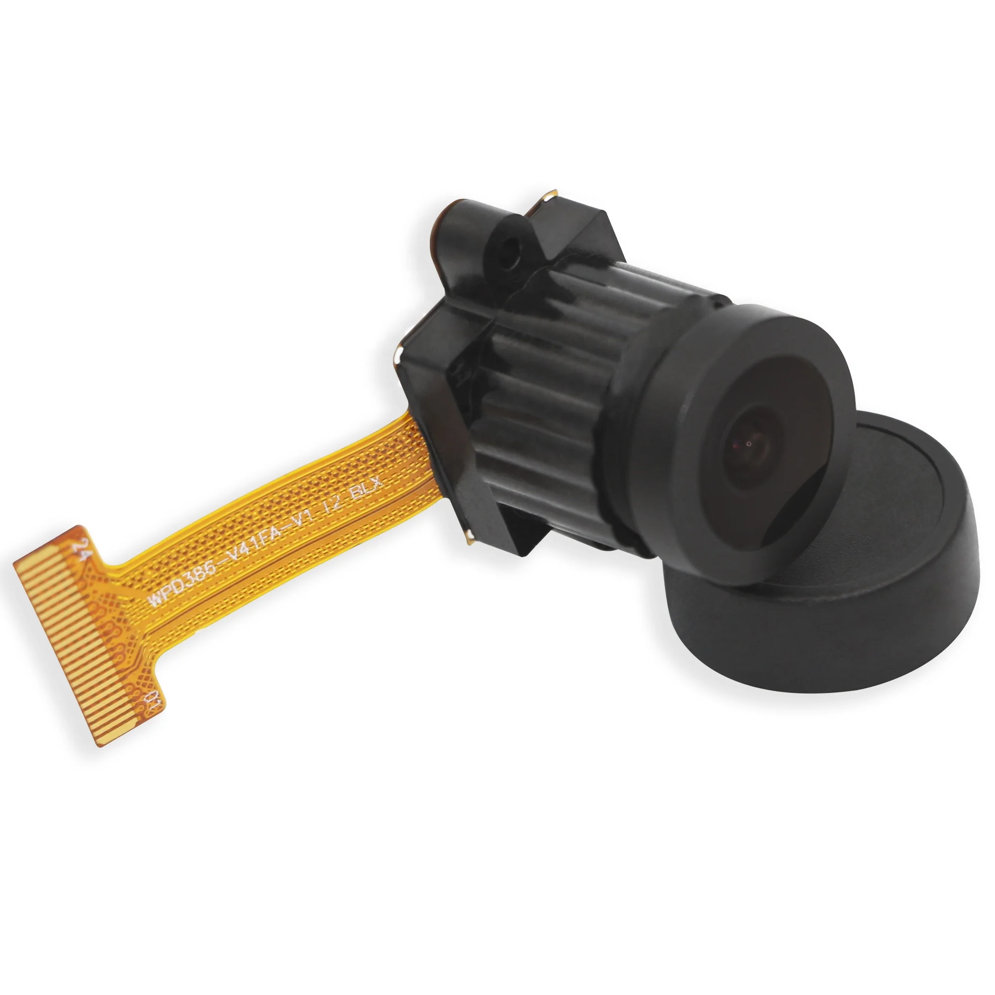 Oem Low-Power Ov2732 1080p 60fps 240fps Cmos Camera Module Automotive Surround View DVP Mipi Interface Camera Module HDR