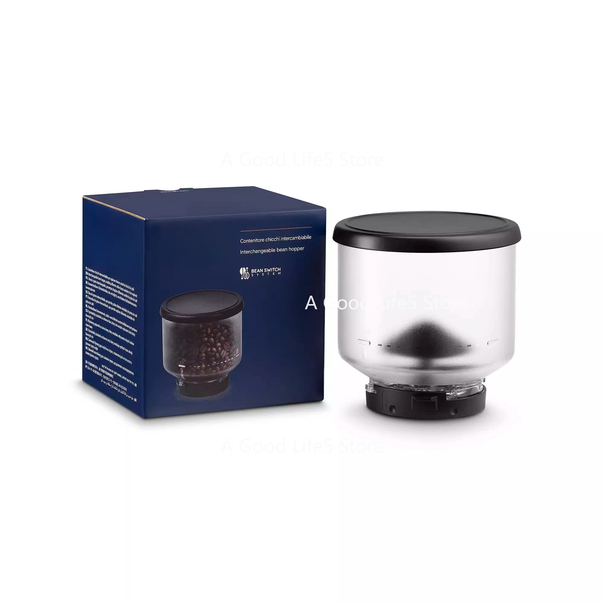 

Подходит для автоматической кофемашины Delonghi R5W, резервуар для воды, трубка для молока, шлаковый ящик, ручка лотка, аксессуары Delonghi