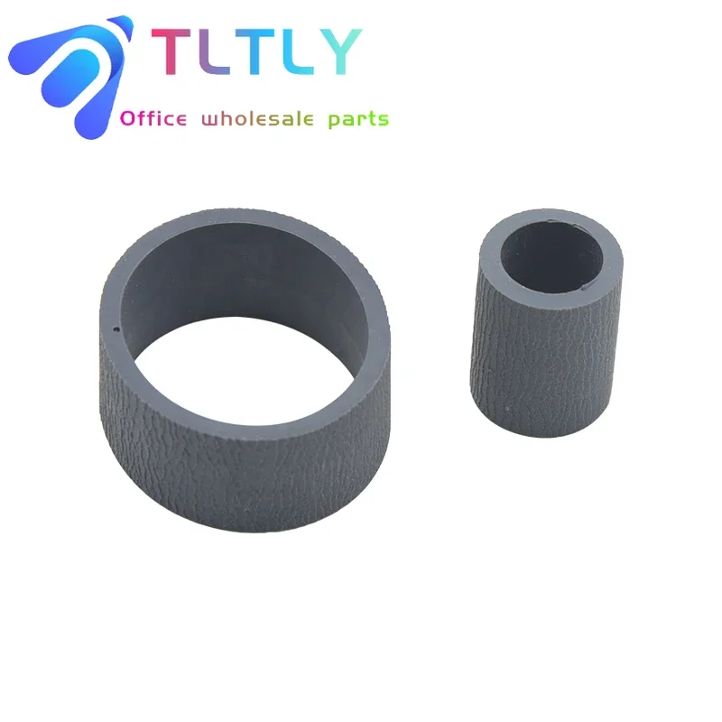 5SETS 1529149 1517053 Retard Pickup Roller for EPSON Stylus Office T1100 B1100 Photo 1390 1400 1410 L1300 L1800 R1900 1500W