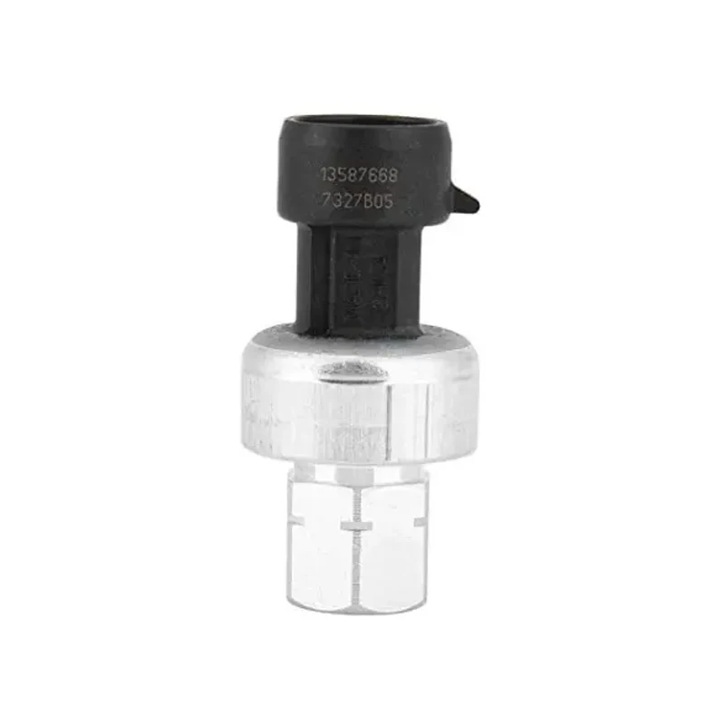 auto parts for Chevrolet 13587668 pressure sensor