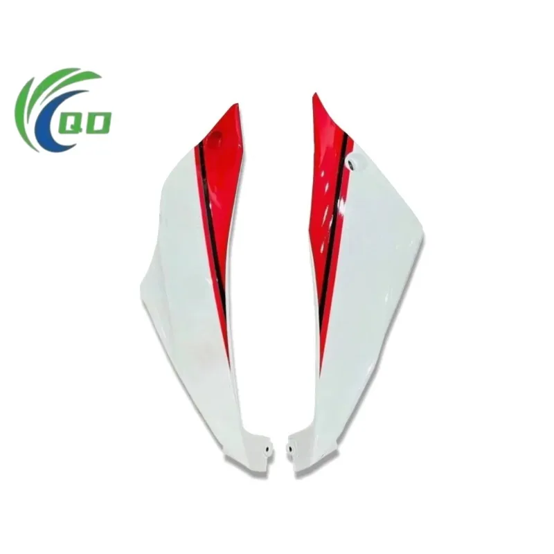 Lower Side Fairing Panel Cover Kit for Kawasaki Ninja 650 ER-6F 2017 2018 2019 2020-2023 Motorcycle Bodywork Outer Plastic Parts - Image 3