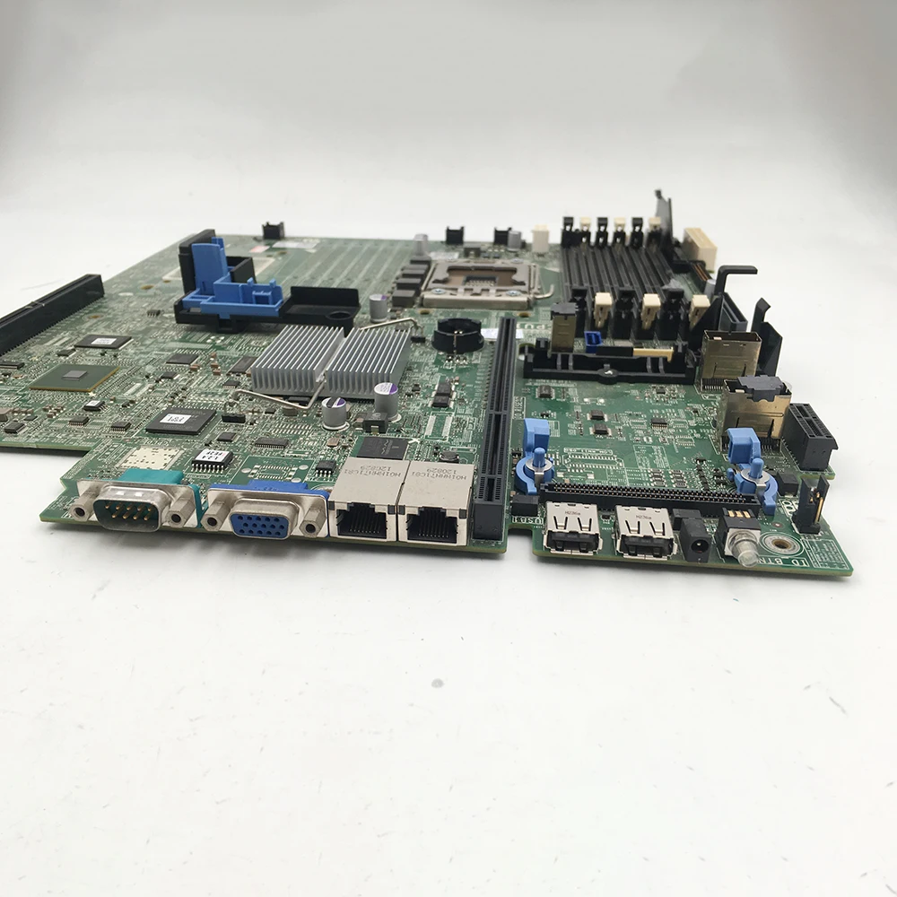 اللوحة الأم للخادم PowerEdge R320 KM5PX NRF6V DY523 0KM5PX 0NRF6V 0DY523 R5KP9 0R5KP9
