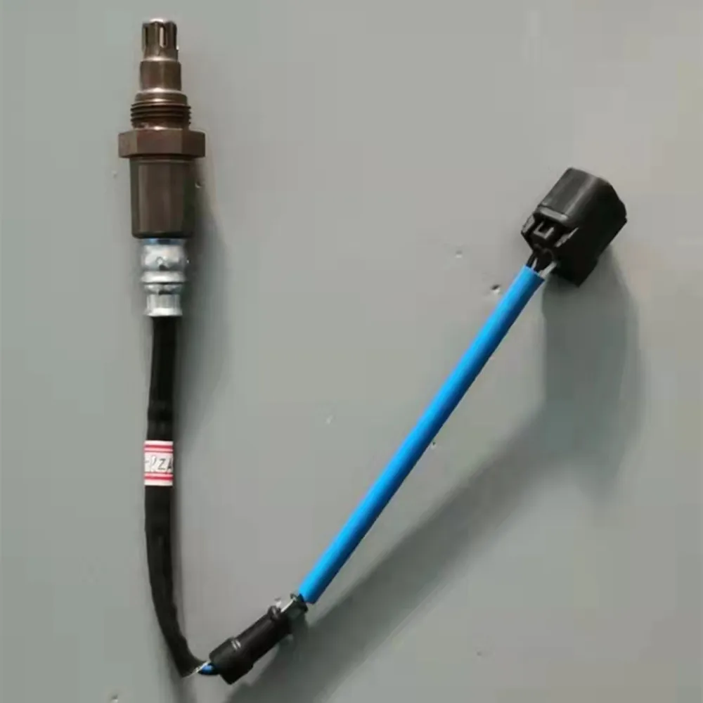 

1x Lambda Oxygen O2 Sensor для HONDA- CR-V 2.4L 2007-2011 36531-RZA-003 211200-2461 36531RZA003 211200-2460 234-9062 2349062