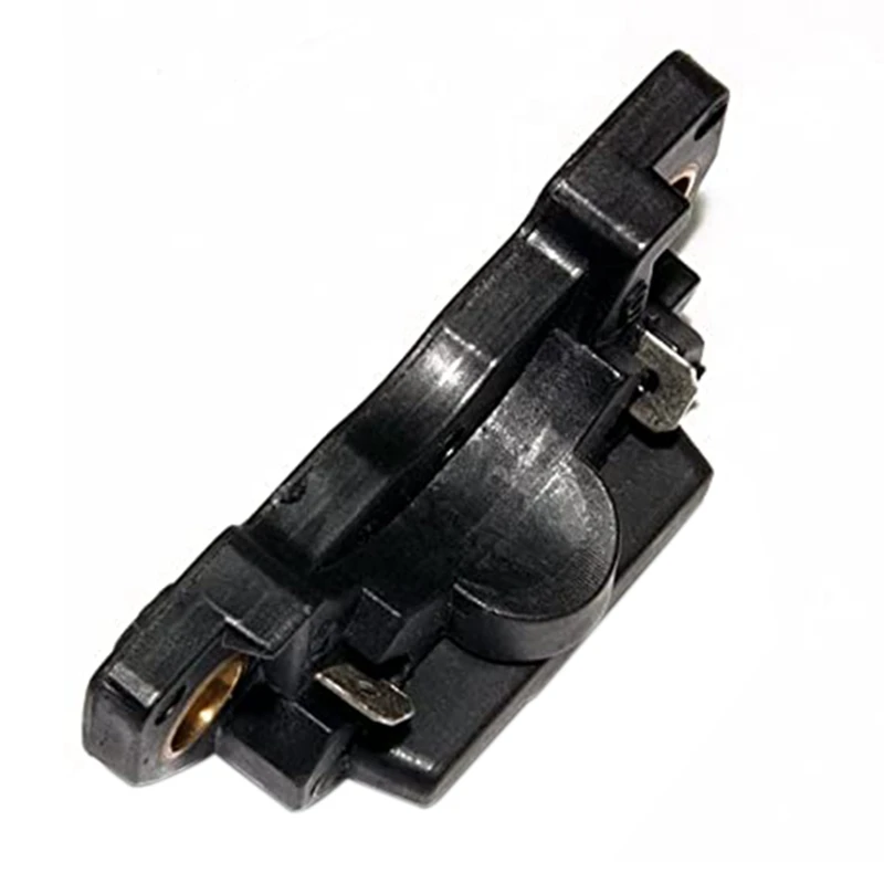 Módulo de Control de encendido del automóvil, Chip de Control de encendido para MD607814 MD611384