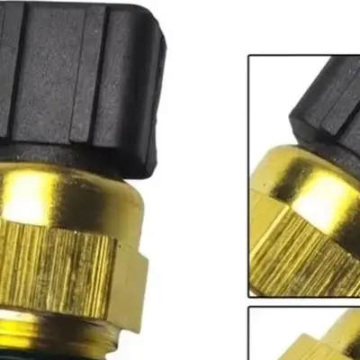 Replacement Coolant Sensor for Hyundai For Veracruz Fit 39220 38030 39220 38020 39230 26700 39230 38030 39220 38020