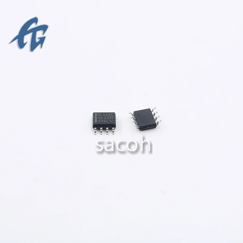 

SACOH High Quality Original Electronic Components Suppliers TLC555CDR 50PCS