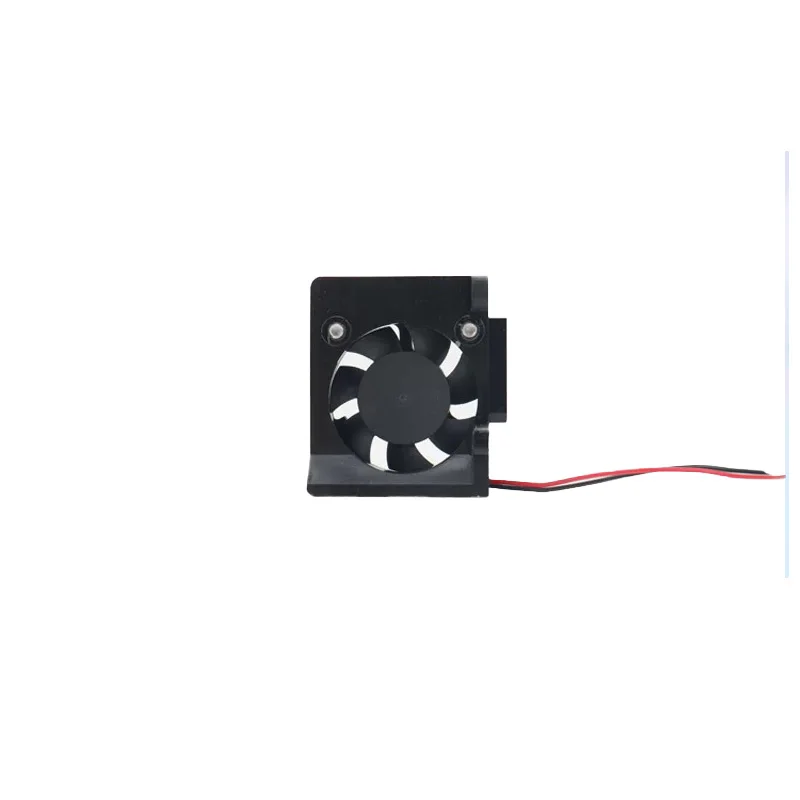 Original QIDI Plus 4 3D Printer Hot end Cooling Fan [Suitable for Plus 4]