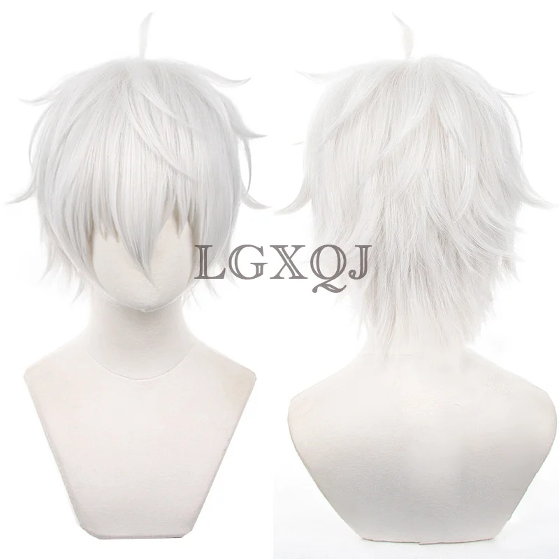 Anime  Bachira Meguru Hyoma Chigiri Nagi Seishirou Isagi Yoichi Mikage Reo Sae Itoshi Kunigami Rensuke Cosplay Wigs