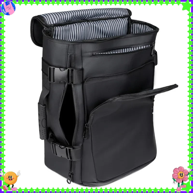 

Best Seller Tattoo Storage Bag Accessories Backpack Travel Cabin Airplane Wizzair 40x30x20 Travel Cabin Hand Luggage Handbag