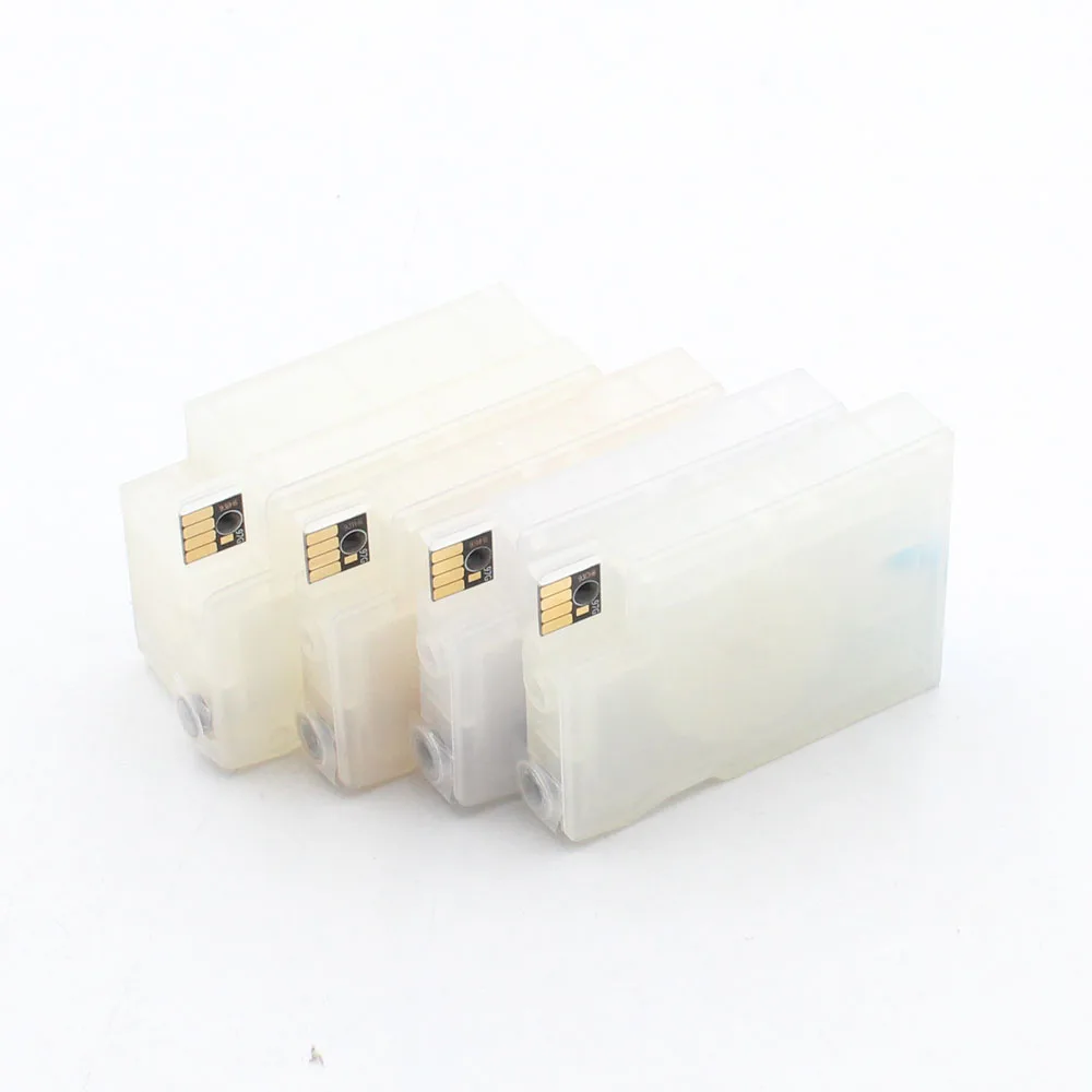 For HP 932 933 932XL 933XL Empty Refill Ink Cartridge With ARC Chip For HP Officejet 7110 7612 6700 6100 6600 7610 printer