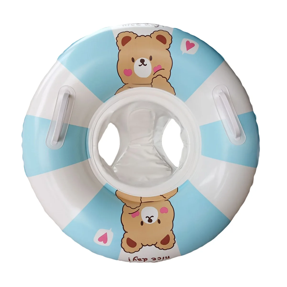 Flroha Flotador de natación para niños pequeños, Asiento Flotante de natación para niños pequeños, Anillos flotantes de natación de Uso a Largo Plazo portátiles inflables con Asiento para Piscina Flroha Flotador de natación para niños pequeños, Asiento Flotante de natación para niños pequeños, Anillos flotantes de natación de Uso a Largo Plazo portátiles inflables con Asiento para Piscina