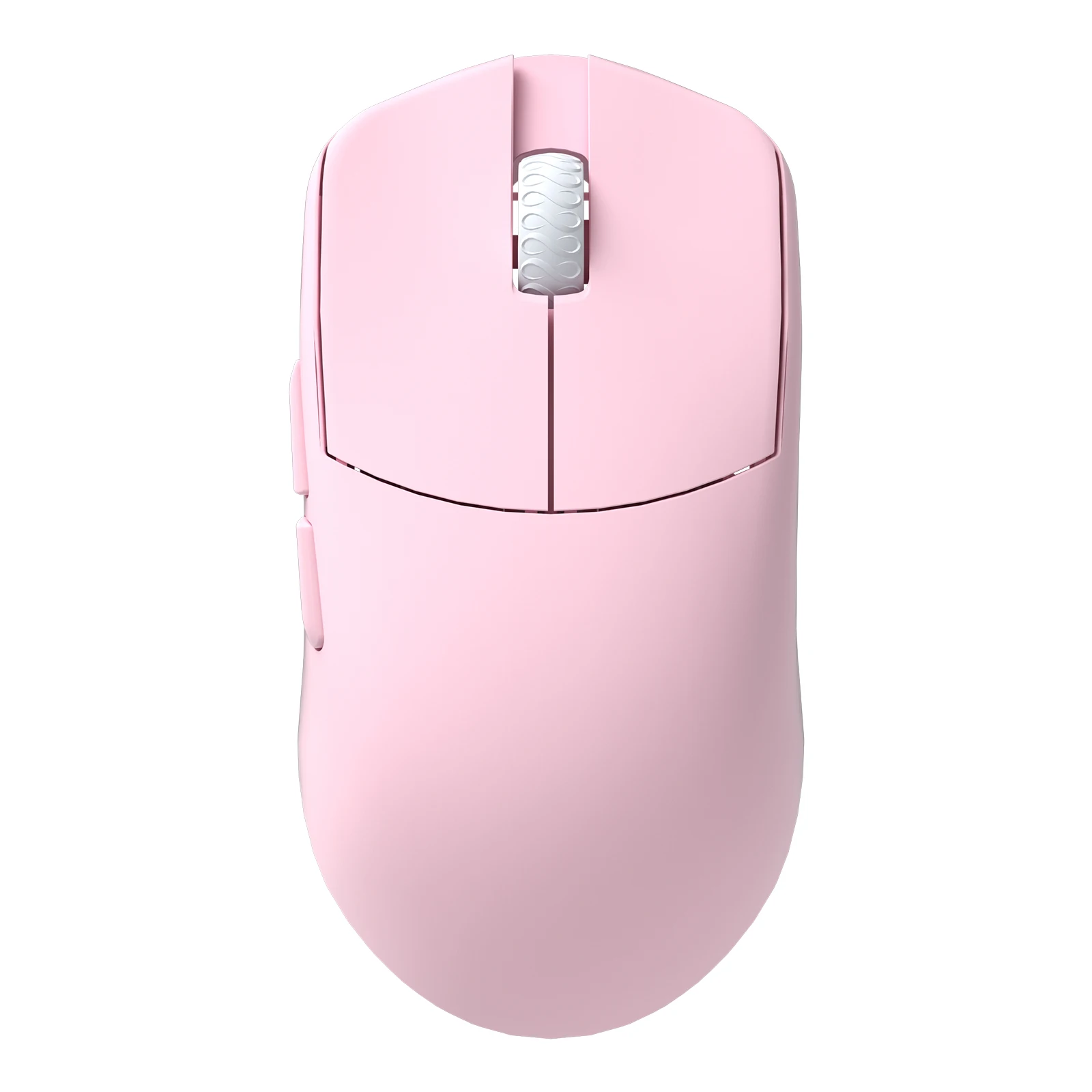 Lamzu Maya X ライトピンク ゲーミングマウス 8Kドングル入り ゲーミングマウス Maya X ライトピンク HL005010037 [光学式 /有線