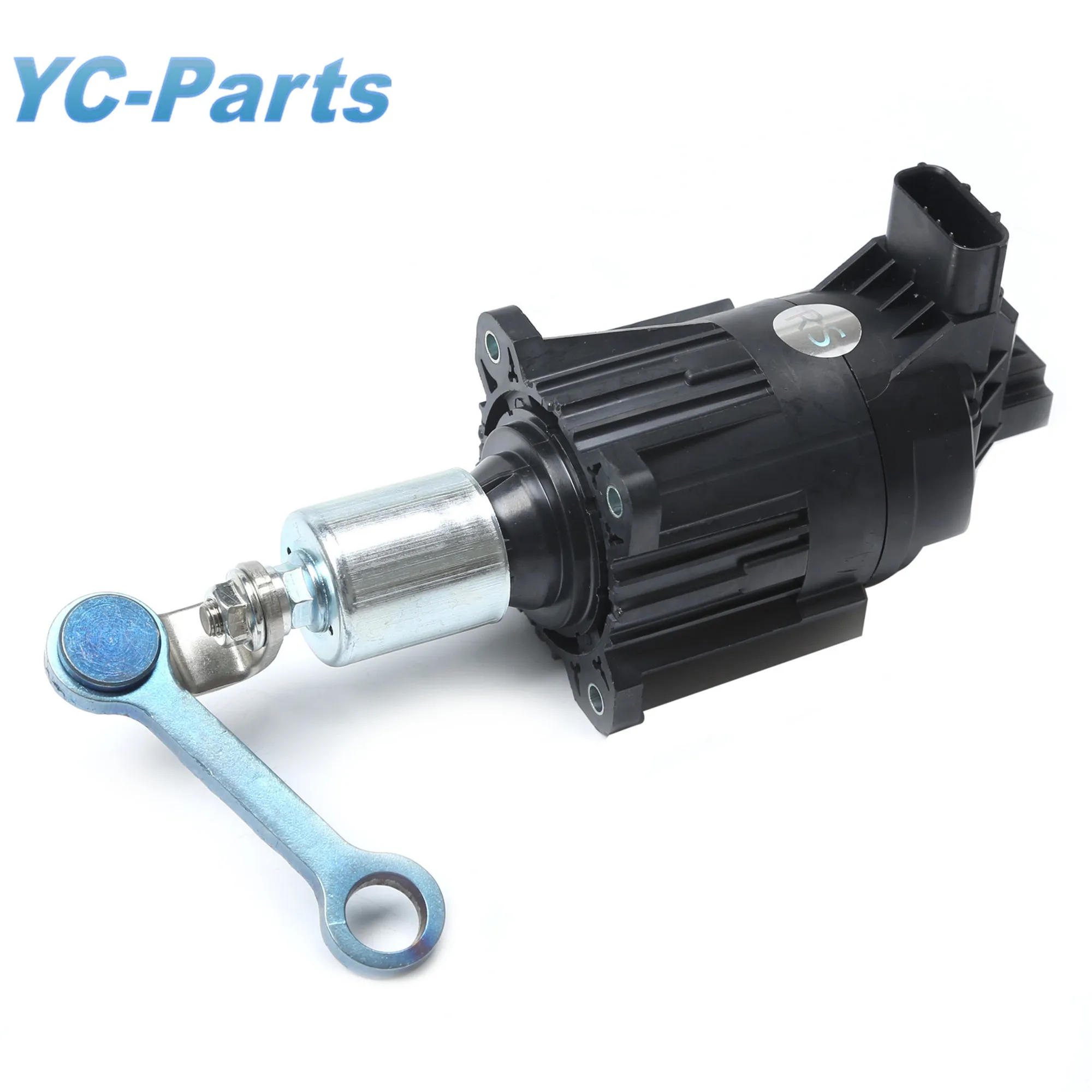 4937307011 Electronic Turbo Wastegate Actuator EGR Solenoid Valve for HONDA  CIVIC X Coupe 1.5 Saloon (FC_) 1.5 RS Turbo (FC1)