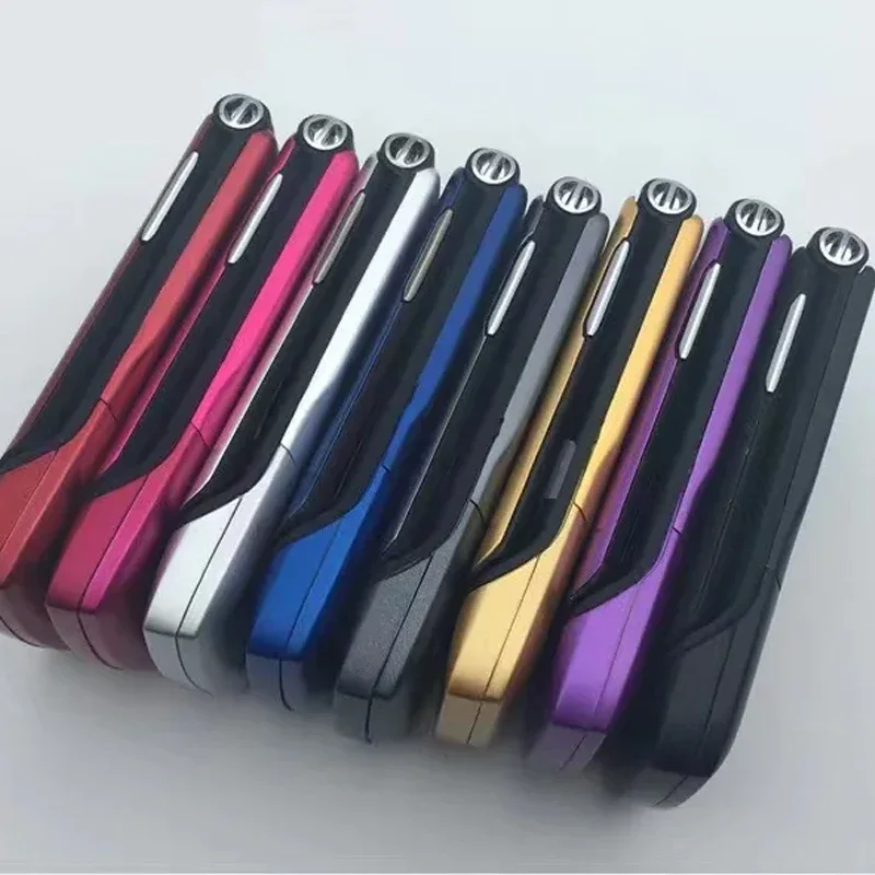 모토로라 RAZR V3 리퍼브 기계, 오리지널 언락 플립 블루투스 폰, GSM 850, 900, 1800/1900, 비용 효율적