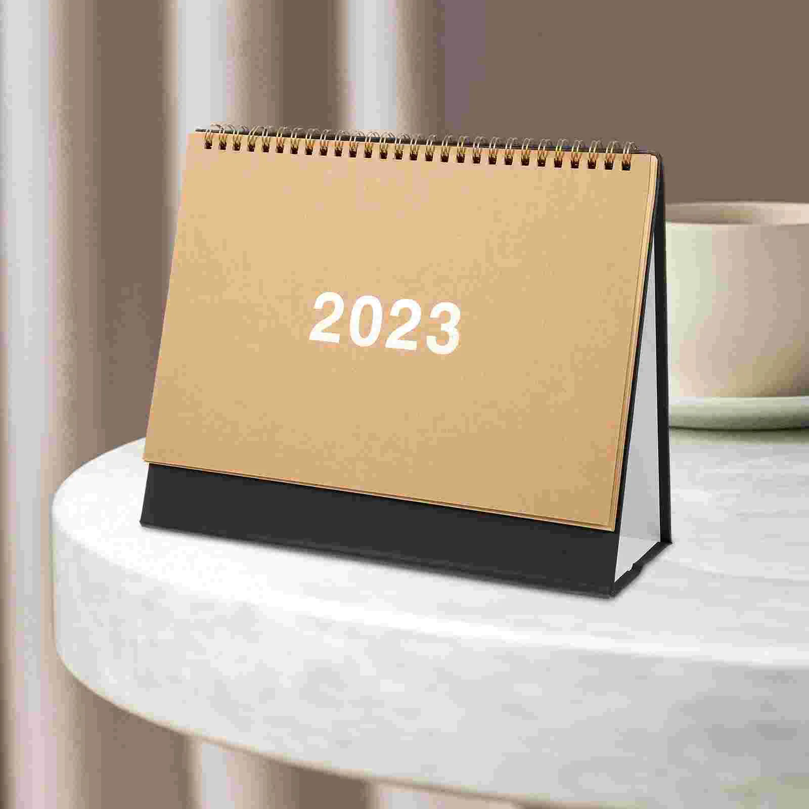 Planner Calendar Agenda Calendar Schedule Calendar Desktop Calendar for Office calendar 2023 2023 calendar