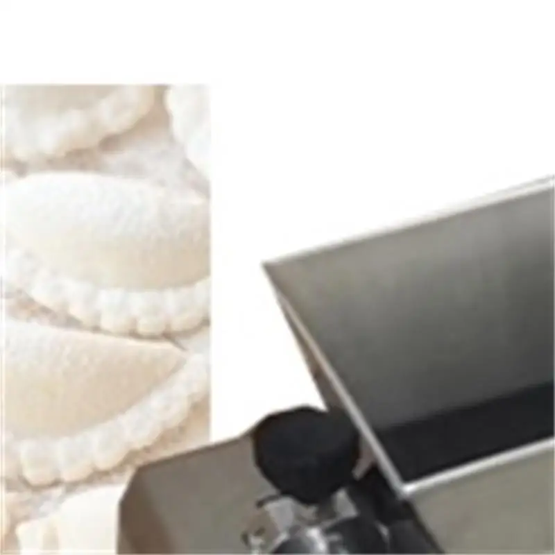 Home Use Dumpling Making Machine Ravioli Meat Pie Forming Empanada Maker Machine Pelmeni Samosa Machine Fully Automatic