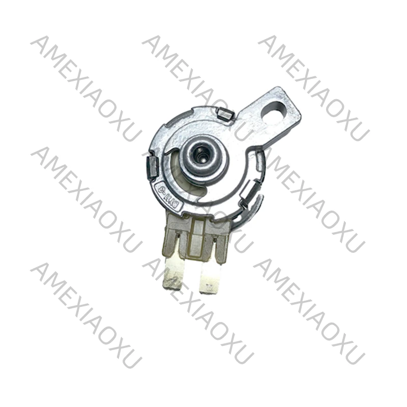 50229 Transmission VFS Valve Clutch Cooling Solenoid For AUDI A4 A5 A6 A7 Q5 0B5 DL501 DQ500 7-SPEED AMEXIAOXU