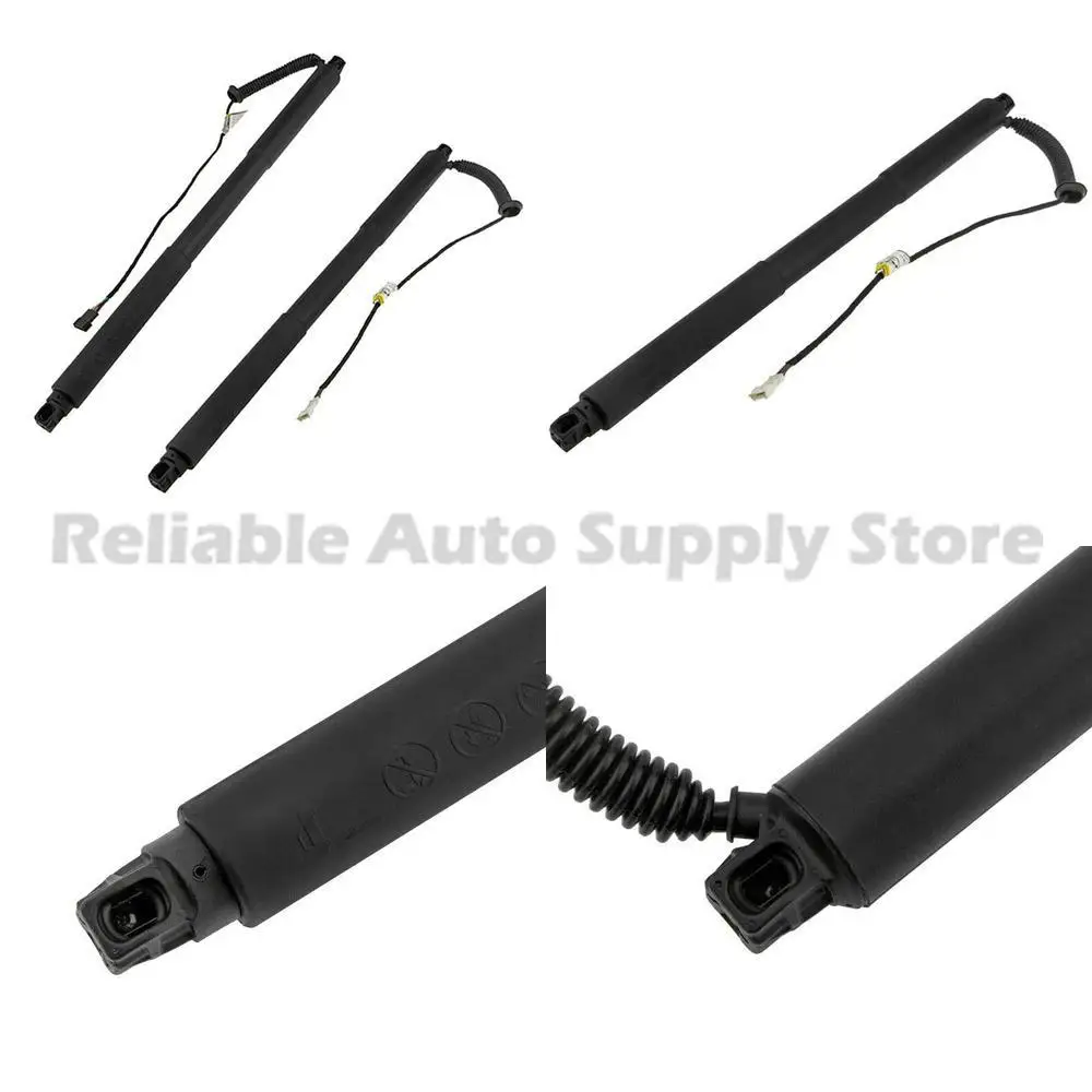 

1 Pair For 2 Pieces Tailgate Power Latch Lift Support Strut Suitable for BMW F31 328d 328i 51247340975
